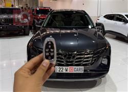 هیوندای تۆکسۆن